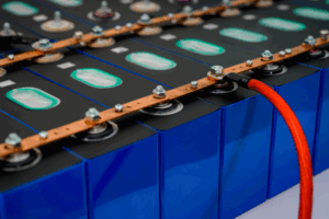 Battery Safety Testing