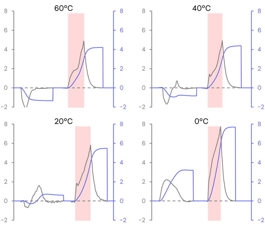 Isothermal Graphs 2