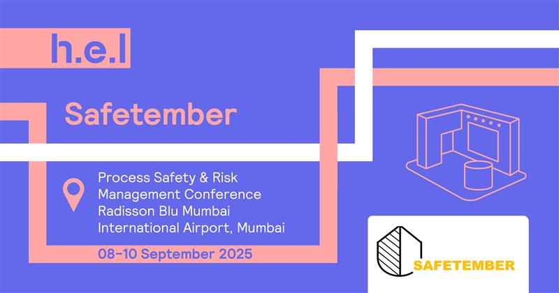 Safetember 2025