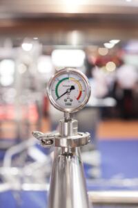 Gas Evolution & Vent Sizing - for reactor design and safety evaluation