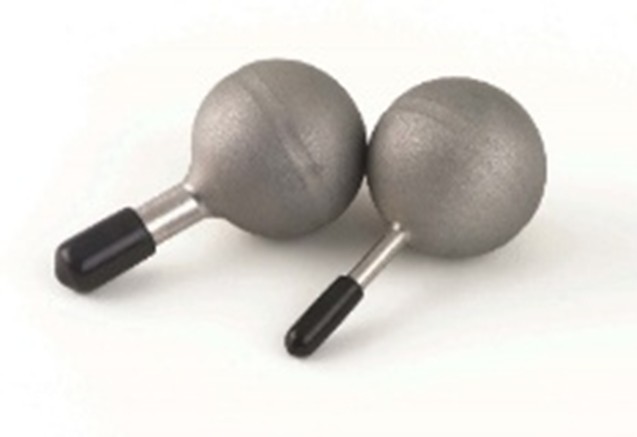 Figure 4a: 10 mL test cells