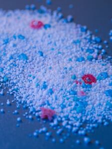 Material science, polymers and advanced materials.