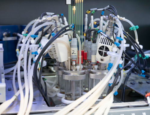 Transforming Microbial Bioprocess Development Through Fully Automated High-Throughput Platforms