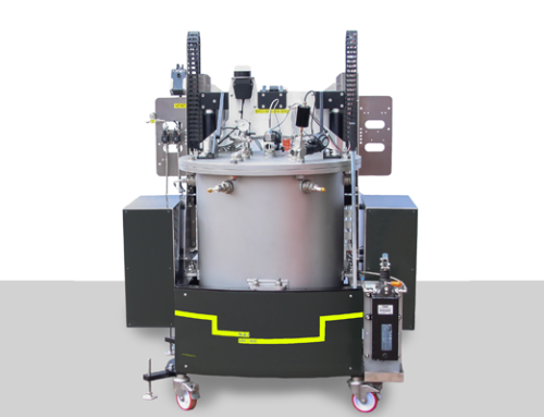 H.E.L’s BTC-500 Completes Thermal Runaway Testing on 790Ah Utility Scale Battery Cell