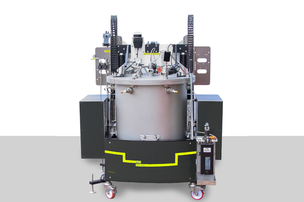 BTC 500 - Floor standing Adiabatic Calorimeter