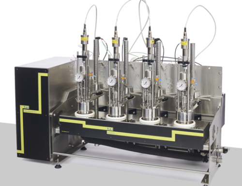 How Automated DOE Accelerates Chemical Process Optimization