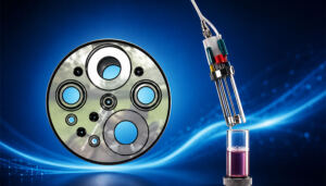 Agitation – The Secret to Small Reactor Scale-up