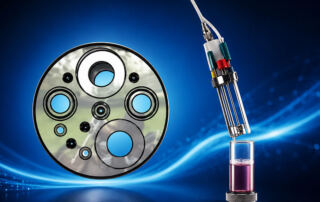 Agitation – The Secret to Small Reactor Scale-up