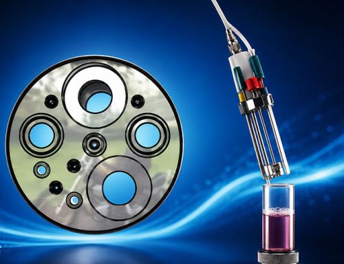 Agitation – The Secret of Small Reactor Scale-up