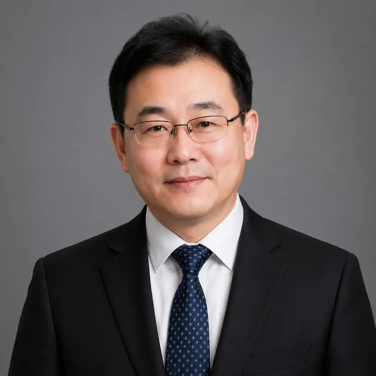Chen Xuan — Application Technical Support, H.E.L Group