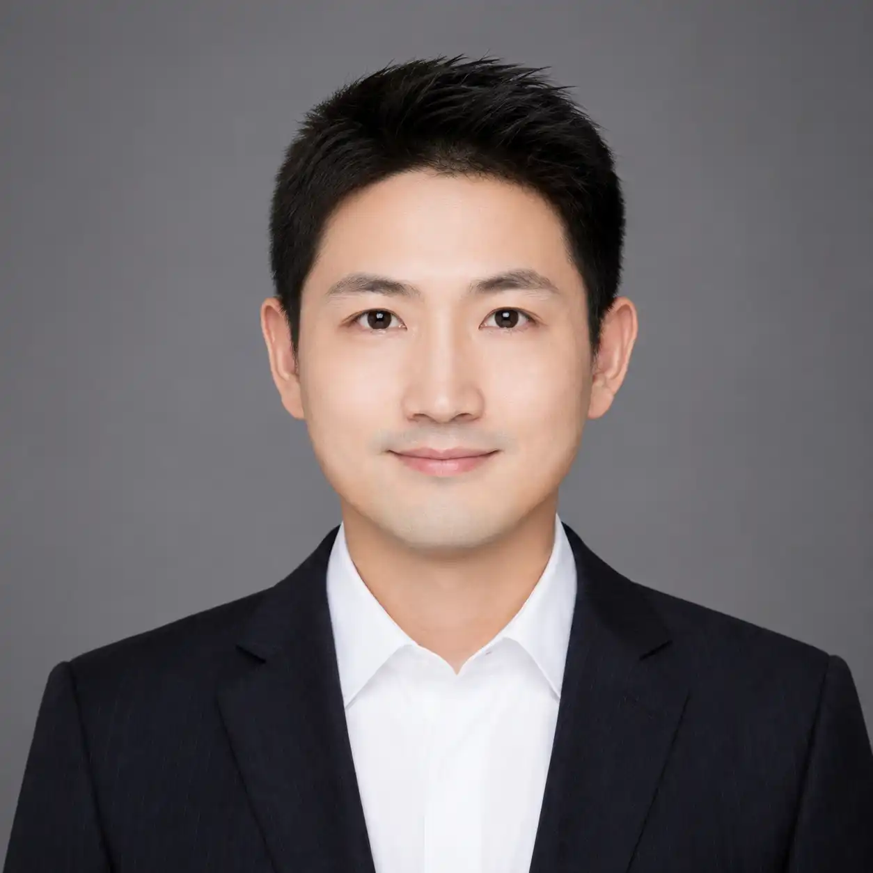 Cui Jiajia — Engineer, Shanghai Motor Vehicle Inspection Certification