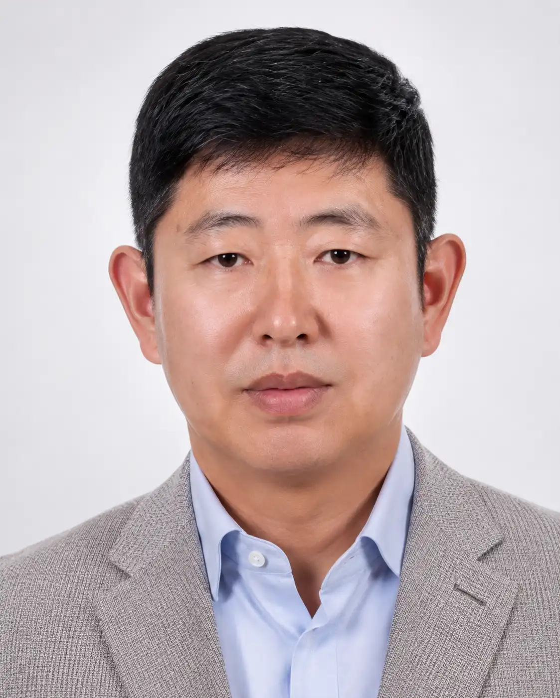 Ji Changwei — Professor & PhD Supervisor, Beijing University of Technology