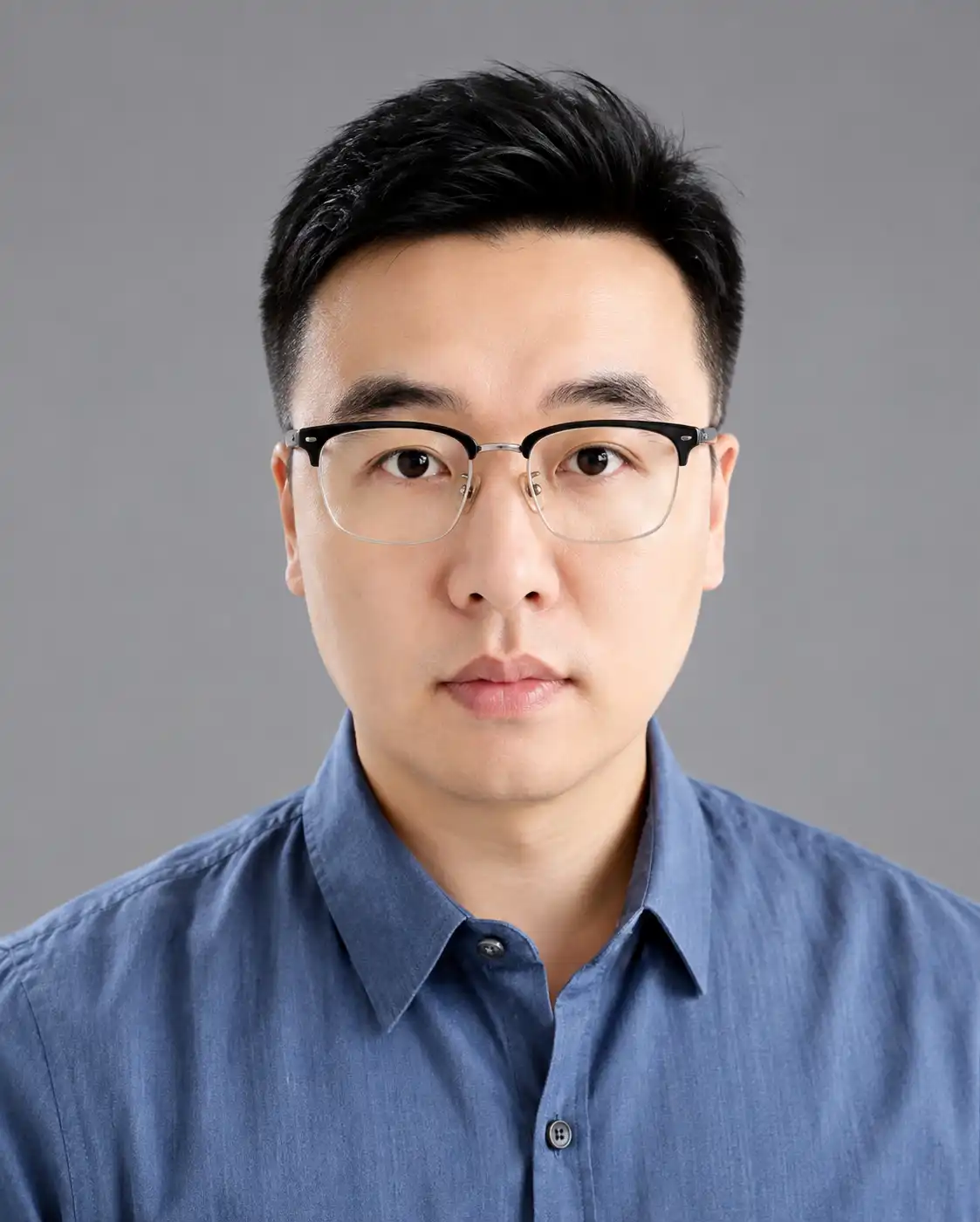 Wang Qiyu — Deputy Senior Engineer, Institute of Physics, Chinese Academy of Sciences