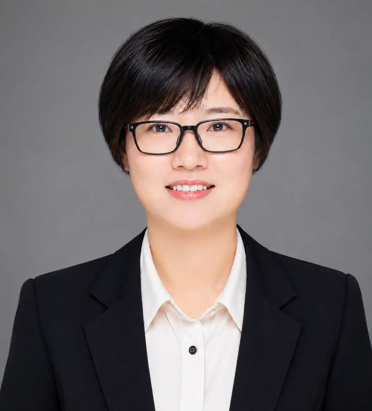 Wang Wei — PhD & Master Supervisor, Beijing Institute of Petrochemical Technology