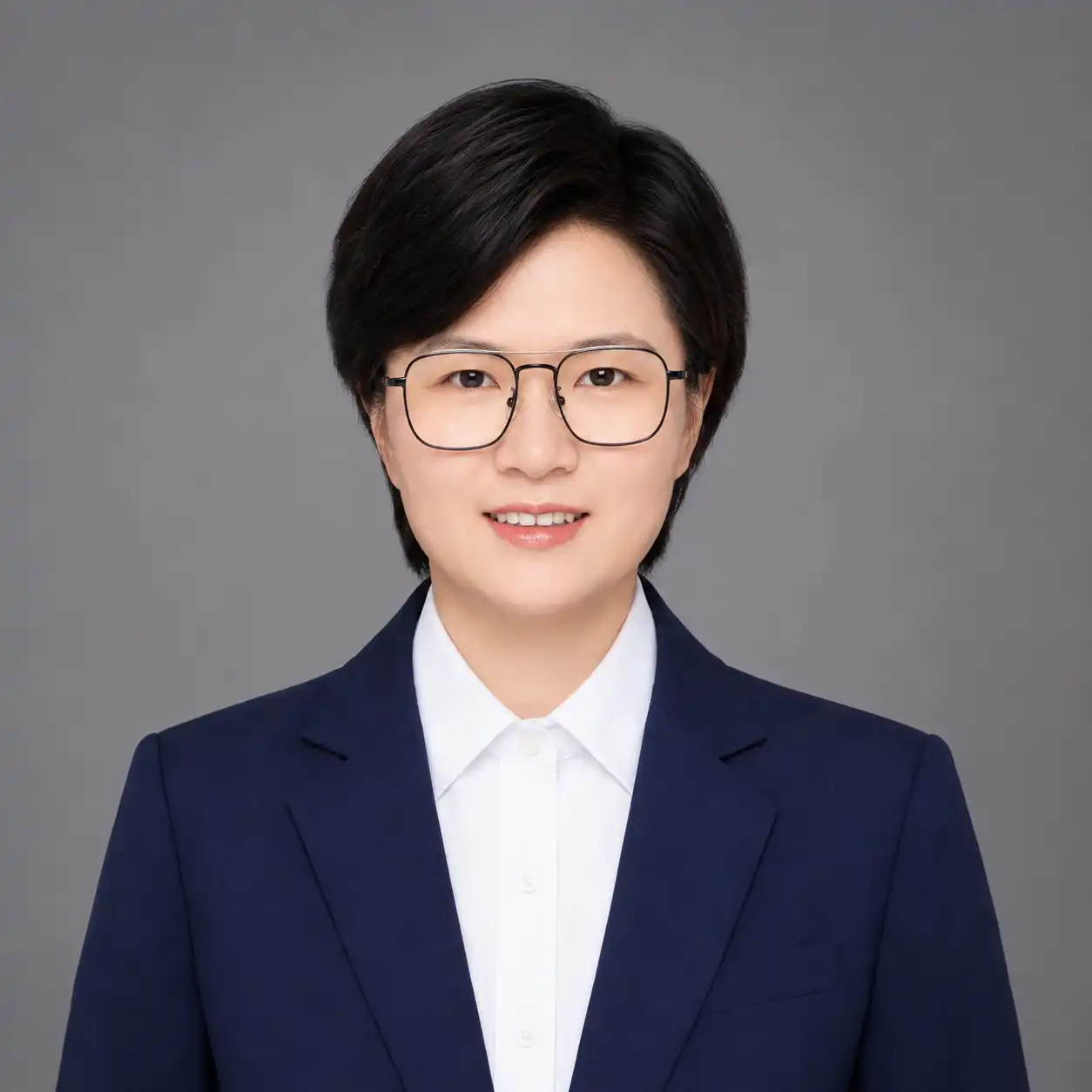 Wang Yanan — PhD & Master Supervisor, Beijing University of Technology