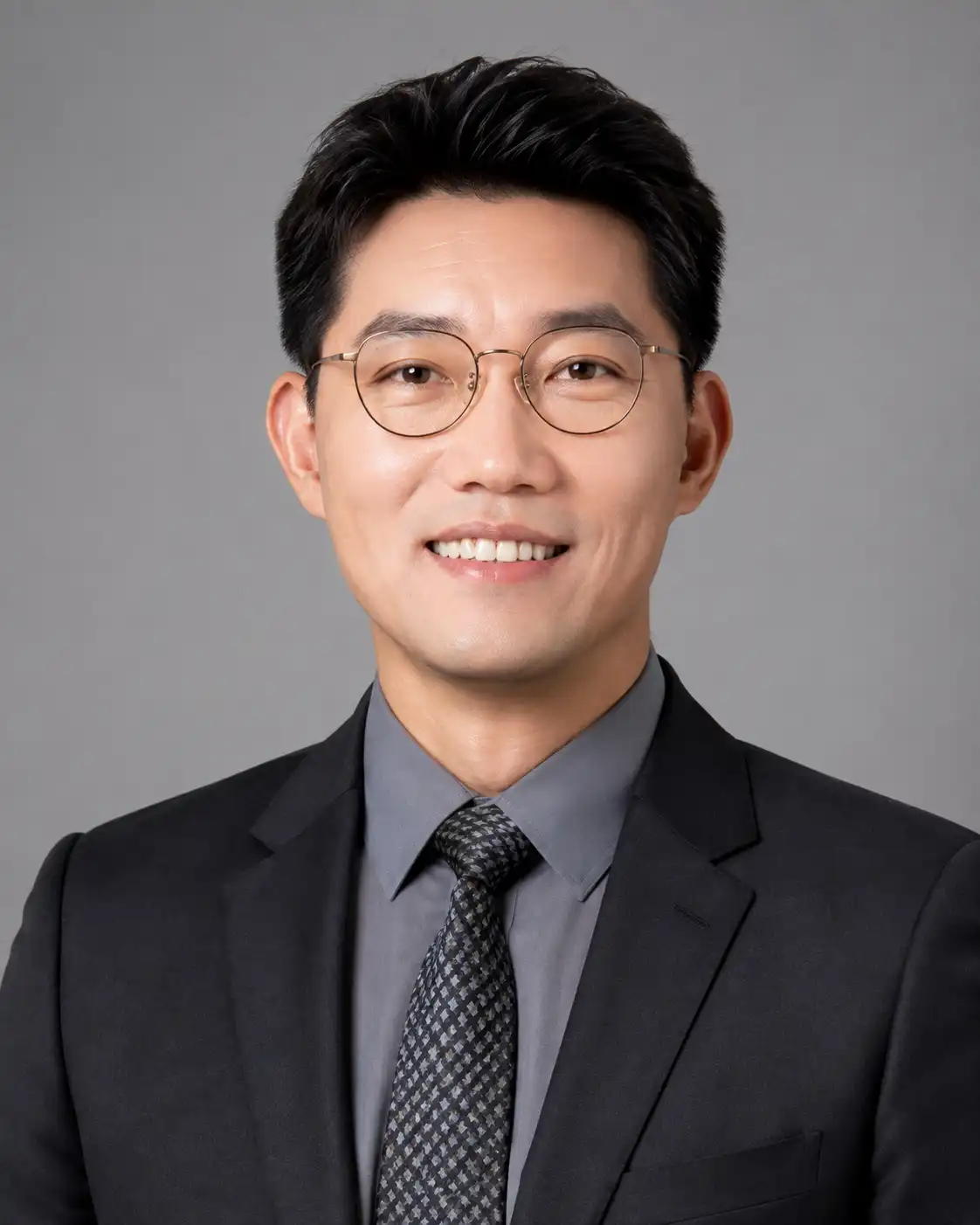 Yang Yong — Associate Professor, ShanghaiTech University