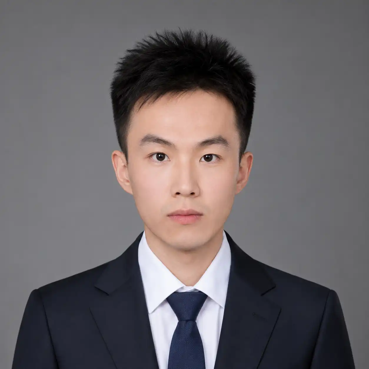 Yao Yifan — Lead Application Specialist, H.E.L Group