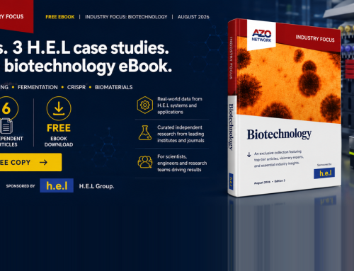 Bioprocess Automation in Practice: Inside a Self-Running Fermentation Lab